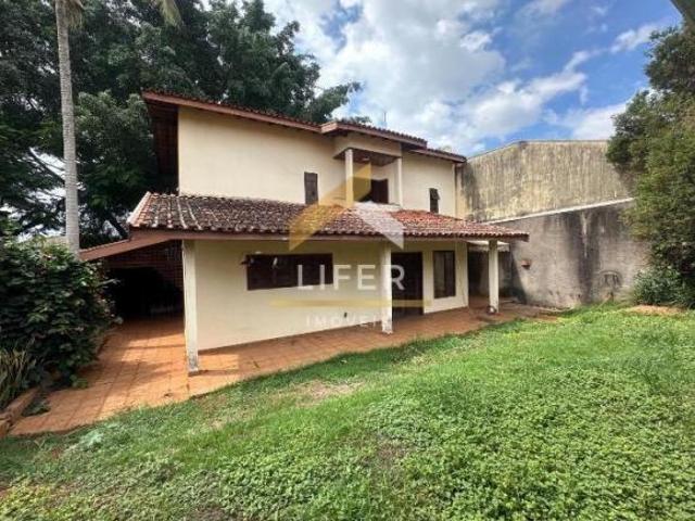 Casa à Venda no Barão Geraldo – Campinas/SP