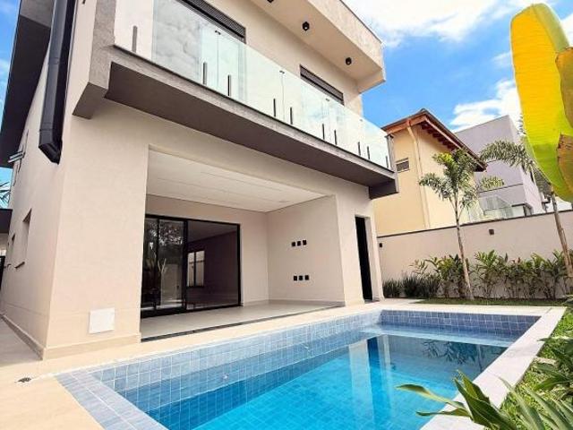 Casa à Venda no Bella Città Fazenda Rodeio