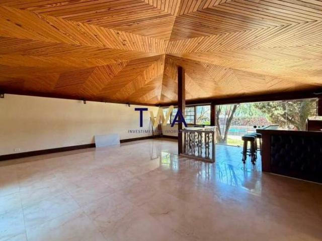 Casa, Belvedere, Belo Horizonte, 7 quartos, R$8.500.000,00, à venda na TWA Investimentos