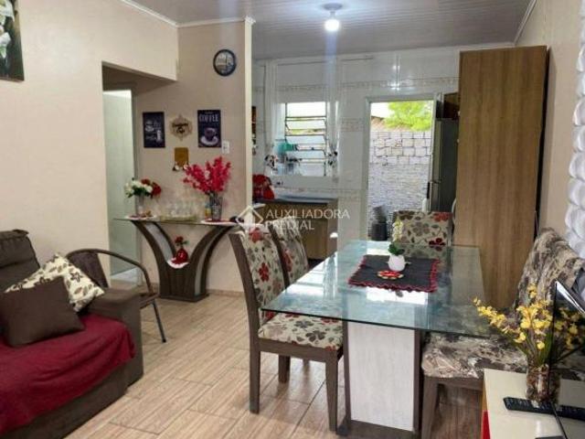 Casa a venda no Berto Círio