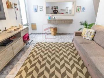 Casa à venda no Brás com 204m, 3 quartos e 1 vaga