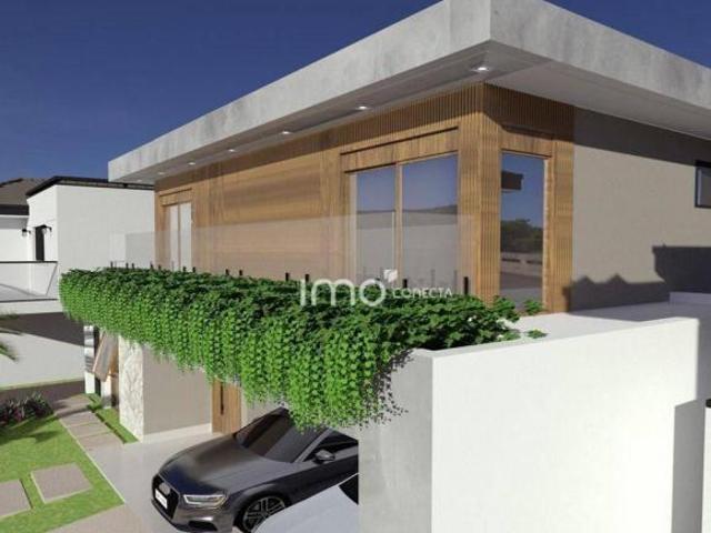 Casa á Venda no Brisas Jundiaí/SP
