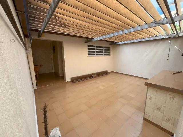 Casa à venda no Brooklin São Paulo SP