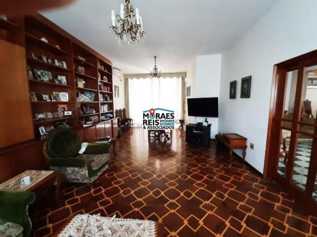 Casa à venda no Brooklin Paulista