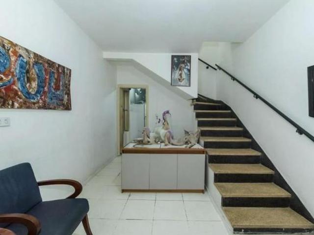 Casa à venda no Brooklin Paulista, SP