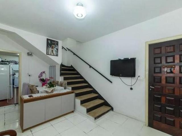 Casa à venda no Brooklin Paulista, SP