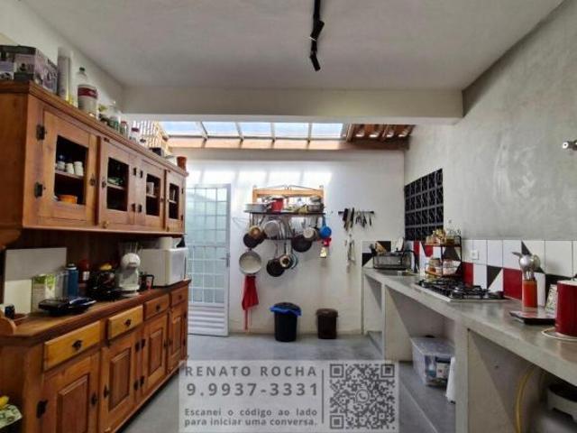 Casa à venda no Butantã, 3 quartos 1 suíte, 2 vagas Ref.: FL19