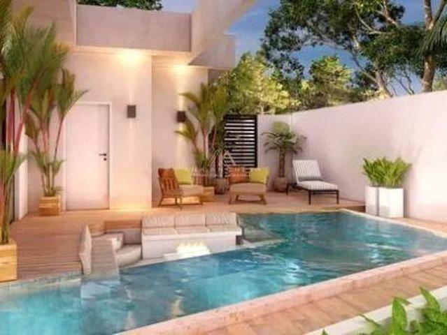 Casa à venda no Golfe Jardins, com 04 suítes e sistema de automação