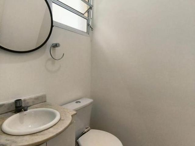 Casa à venda no Garden Resort — 88 m² | 3 dormitórios e espaço com churrasqueira