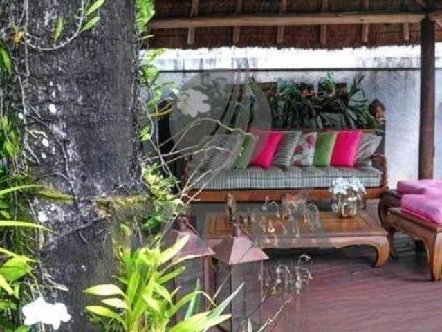 Casa a venda no Gramado Campinas/SP