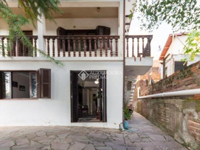 Casa à venda no Guarani, Novo Hamburgo