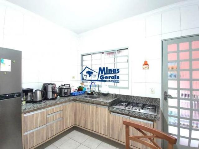 Casa à Venda no Del Rey 02 Dormitórios