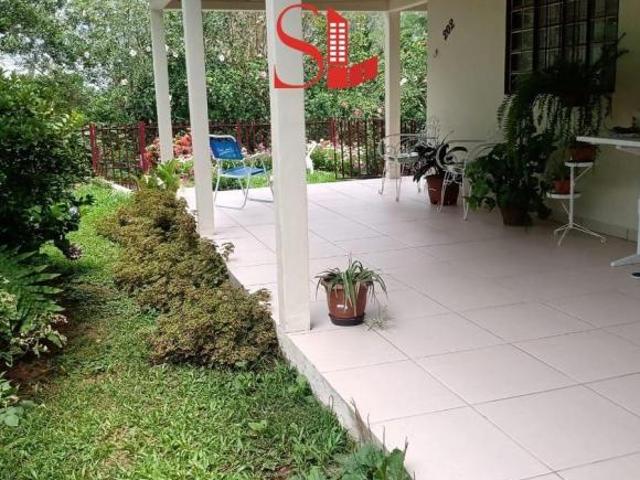 Casa à Venda no Distrito da Boca do Monte
