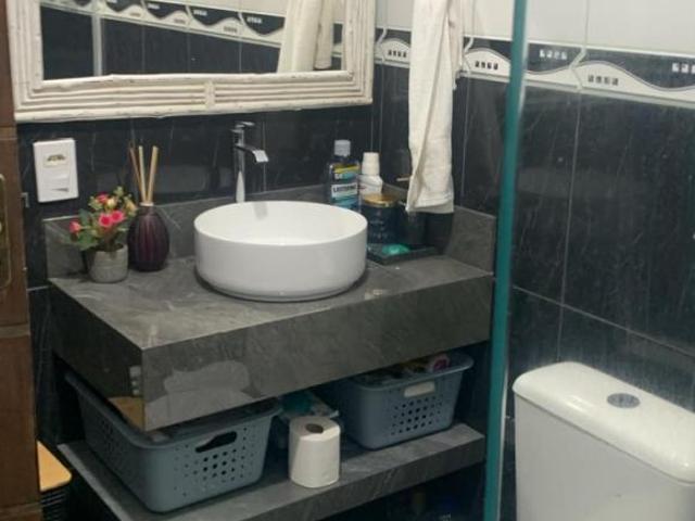 Casa à venda no Engenho Itapecerica da Serra/SP 210m² de terreno 2 dormitórios