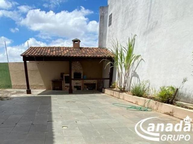 Casa A Venda No Km 18 Com 6 Quartos