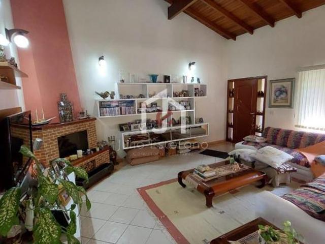 Casa à venda no Horto Florestal