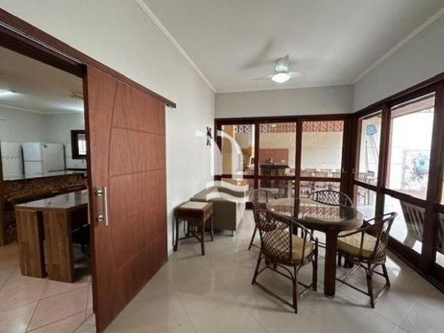 Casa à venda no Horto Florestal