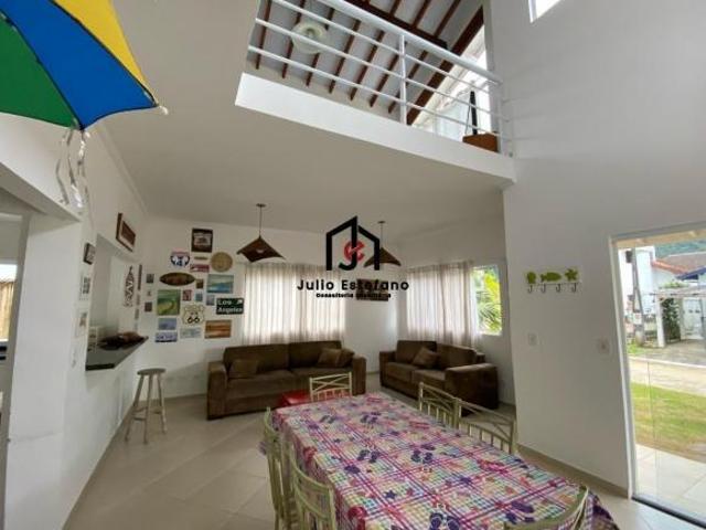 Casa à venda no Horto Florestal