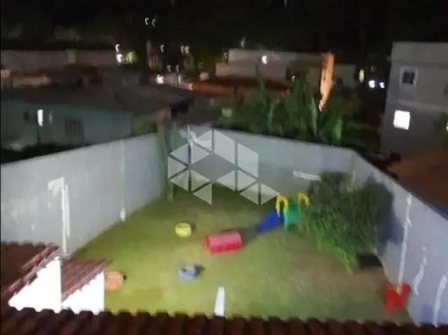 Casa a venda no horto florestal