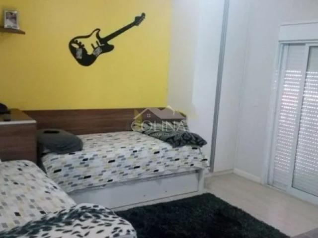 Casa á venda no Horto Santo Antônio Jundiaí SP