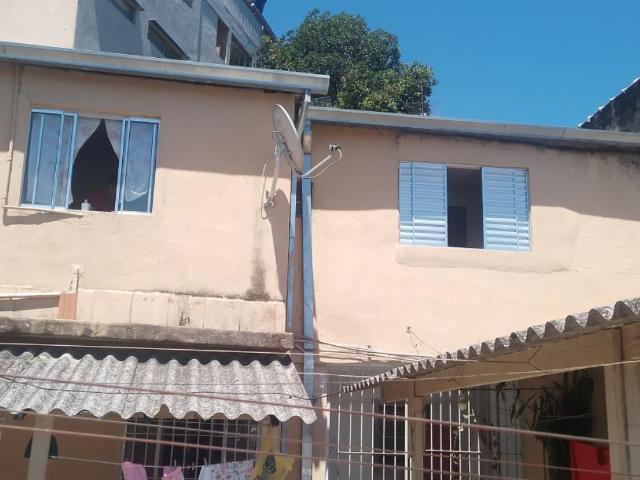 Casa a venda no Helena Maria Osasco 8 Dorms