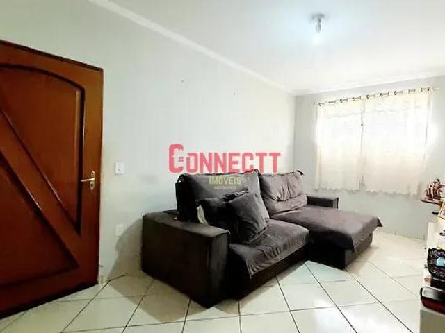 CASA À VENDA NO IPIRANGA 2 DORMITÓRIOS, SUÍTE E 3 BANHEIROS
