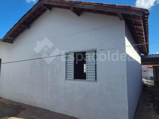 Casa à venda no Isaura Pitta Garms