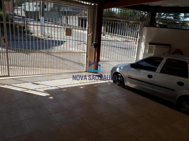Casa a venda no Jabaquara com 3 quartos