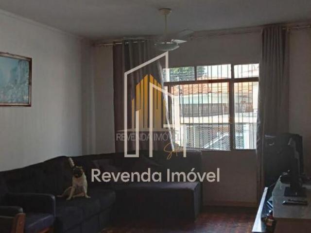 CASA A VENDA NO JABAQUARA DE 260M² COM 3 DORMITÓRIOS SENDO 1 SUÍTE, 3 BANHEIROS