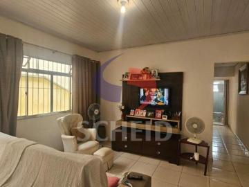 Casa a venda no Jabaquara