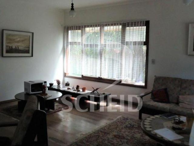 Casa à venda no Jardim Marajoara, 4 quartos, 2 suítes 6 vagas