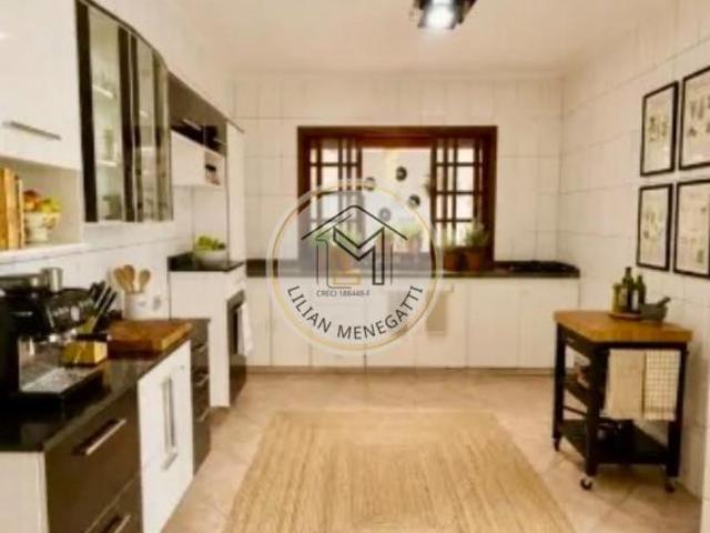 Casa a Venda no Jardim Marambaia, Jundiai, 110m², 2 Suites, Sotao, Area Gourmet e 2 Vagas