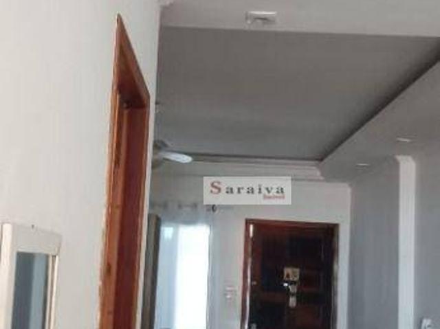 Casa a venda no Jardim Maria Cecília São Bernardo do Campo 2 Dorms