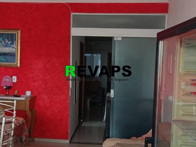 Casa a venda no Jardim Maria Cecília São Bernardo do Campo 3 Dorms