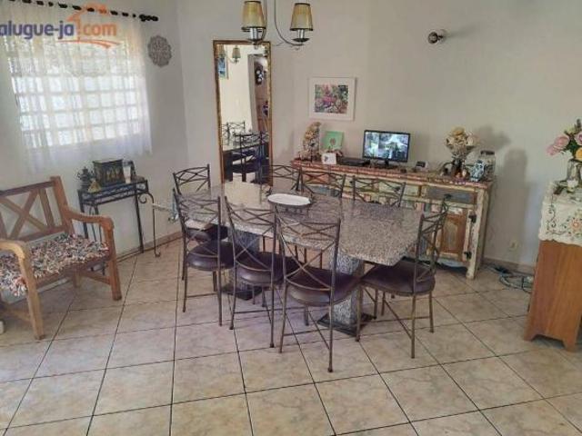 Casa à venda no Jardim Maristela Atibaia/SP com 317 m²