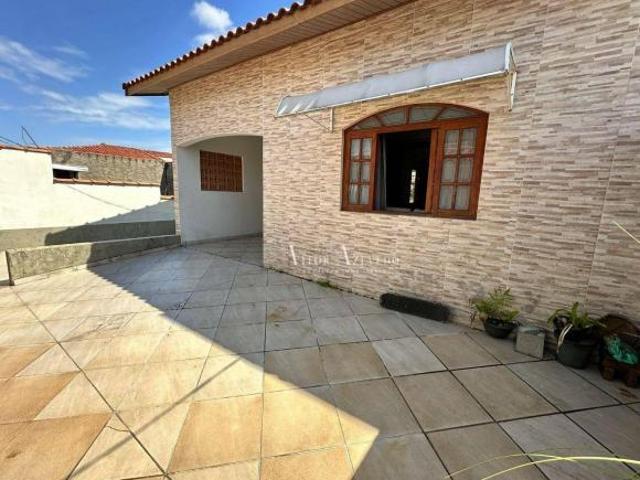 Casa à venda no Jardim Mirante dos Ovnis Votorantim/SP