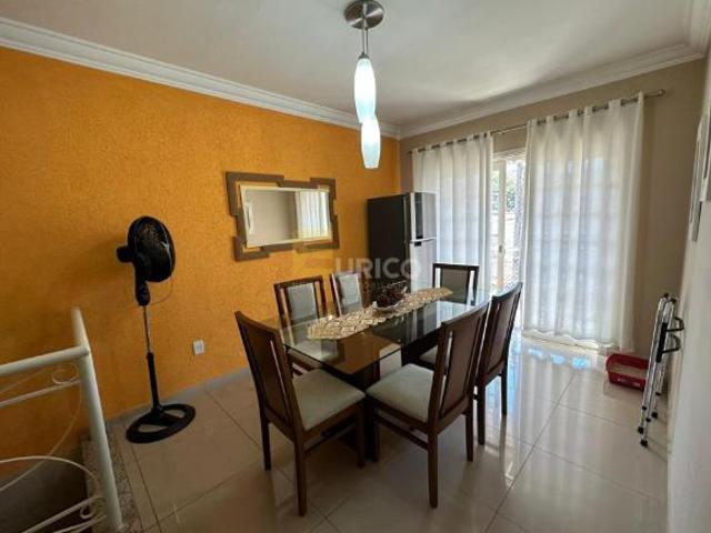 Casa à venda no Jardim Mirian em Vinhedo/SP