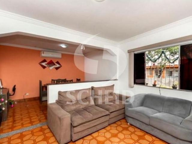 Casa à venda no Jardim Monte Alegre ? São Paulo
