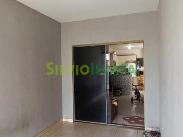 Casa a venda no Jardim Monte Cristo II Paiçandu/PR