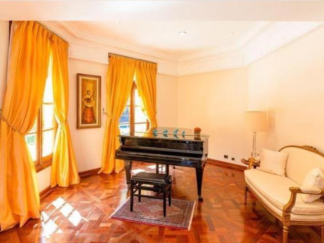 Casa à venda no Jardim Morumbi São Paulo