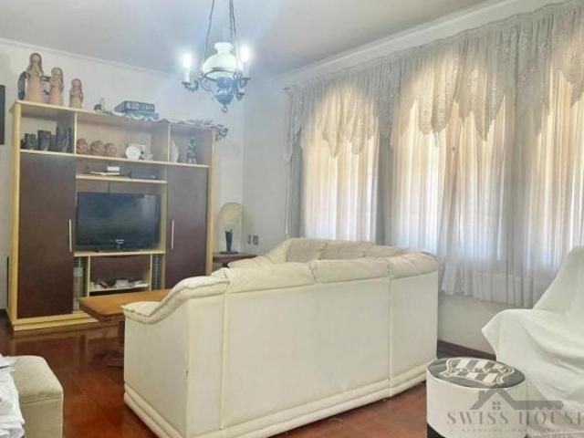 Casa à venda no Jardim Nossa Senhora Auxiliadora em Campinas/SP