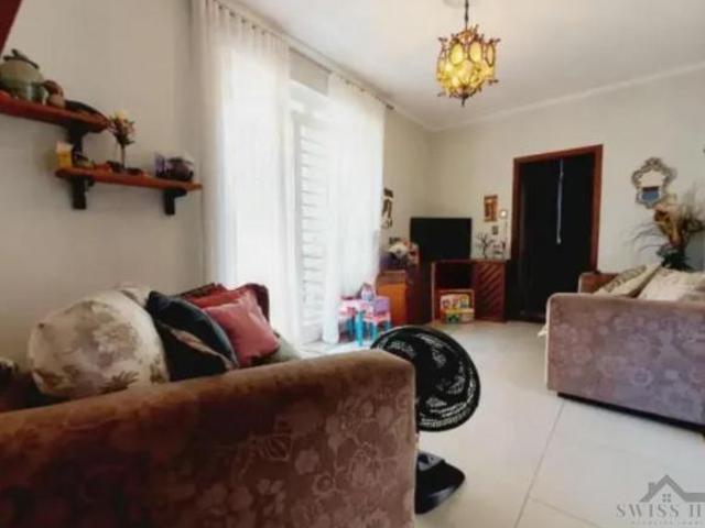 Casa a venda no Jardim Nossa Sra. Auxiliadora em Campinas/SP