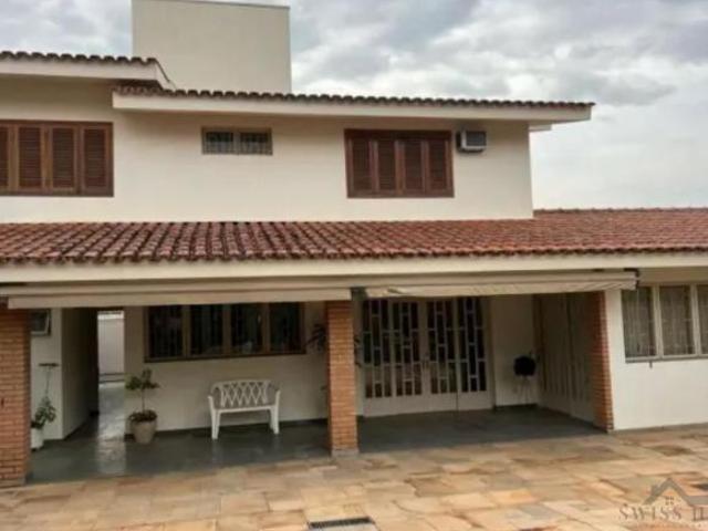Casa a venda no Jardim Nossa Sra. Auxiliadora em Campinas/SP