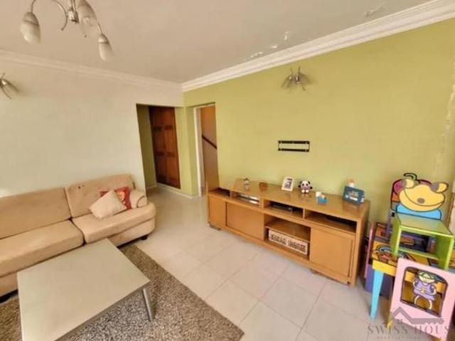 Casa a venda no Jardim Nossa Sra. Auxiliadora em Campinas/SP