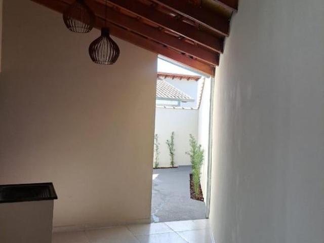 Casa à venda no Jardim Novo Horizonte em Guaxupé
