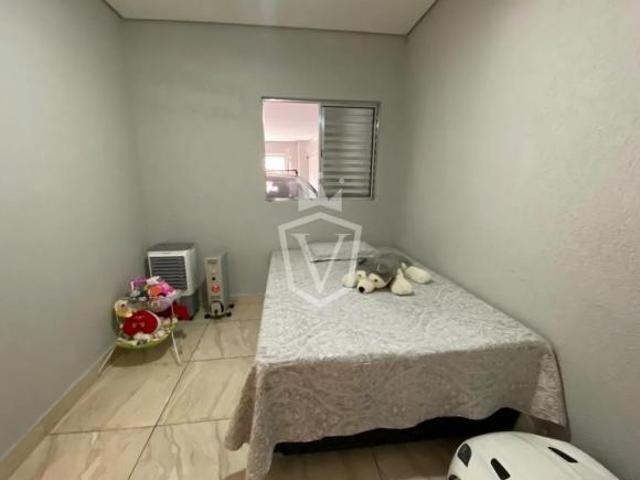 CASA A VENDA NO JARDIM NOVO HORIZONTE JÚNDIAI/SP