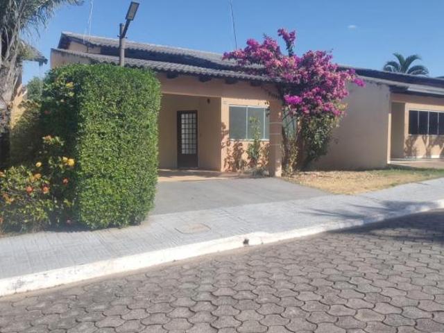 Casa à venda no Jardim Novo Mundo