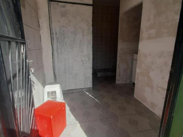 CASA A VENDA NO JARDIM NOVO PARELHEIROS
