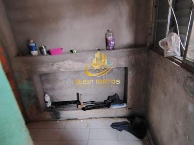 Casa à venda no Jardim Novo Record