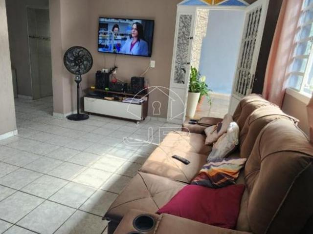 Casa à venda no Jardim Nova Esperança, em Campinas/SP